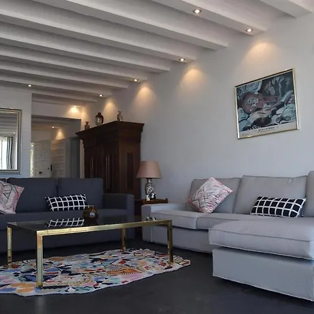 Villa Casa Sitio de Calahonda