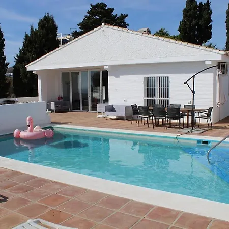 Casa Villa Sitio de Calahonda