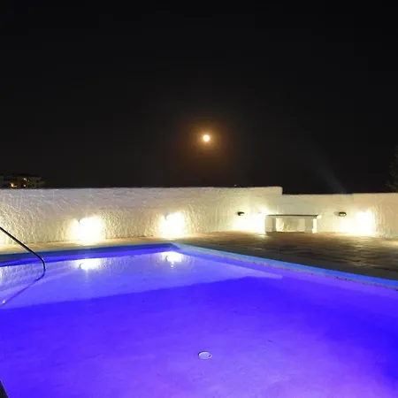 Casa * Sitio de Calahonda