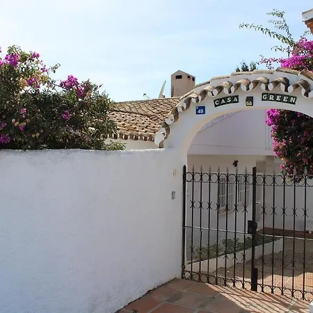 Casa * Sitio de Calahonda