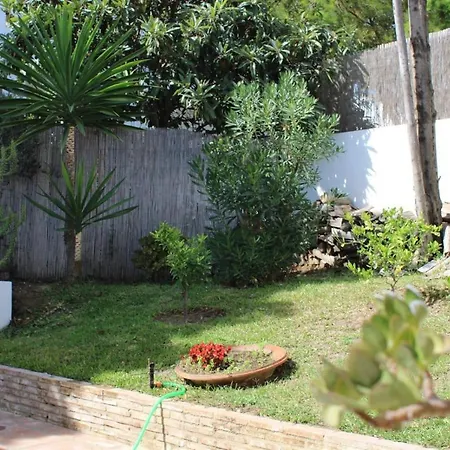 Casa * Sitio de Calahonda