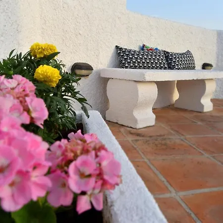 Villa Casa Sitio de Calahonda