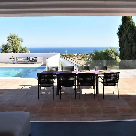 Villa Casa Sitio de Calahonda